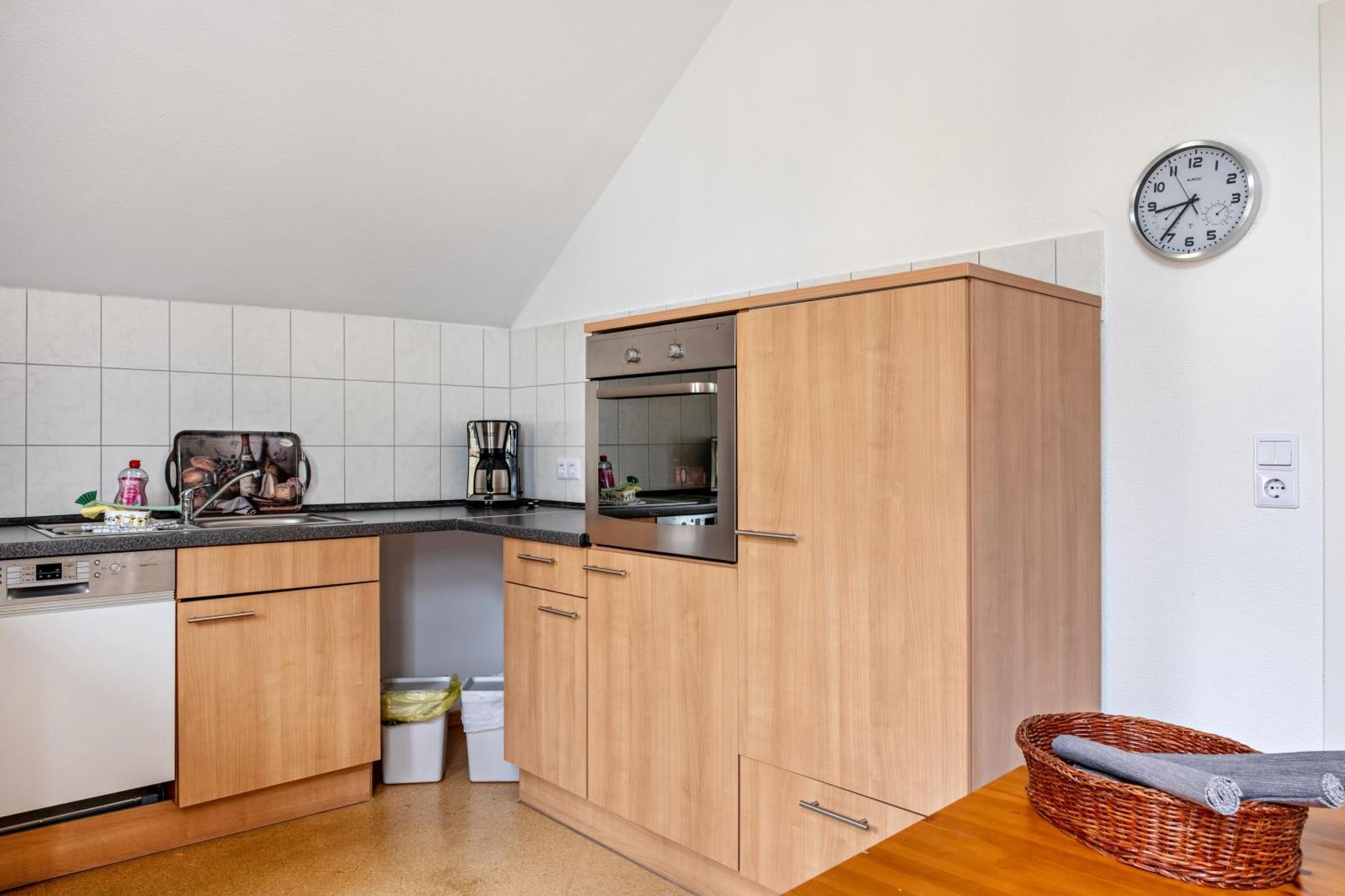 Ferienwohnung Flut Am Weserstrand Sandstedt Экстерьер фото