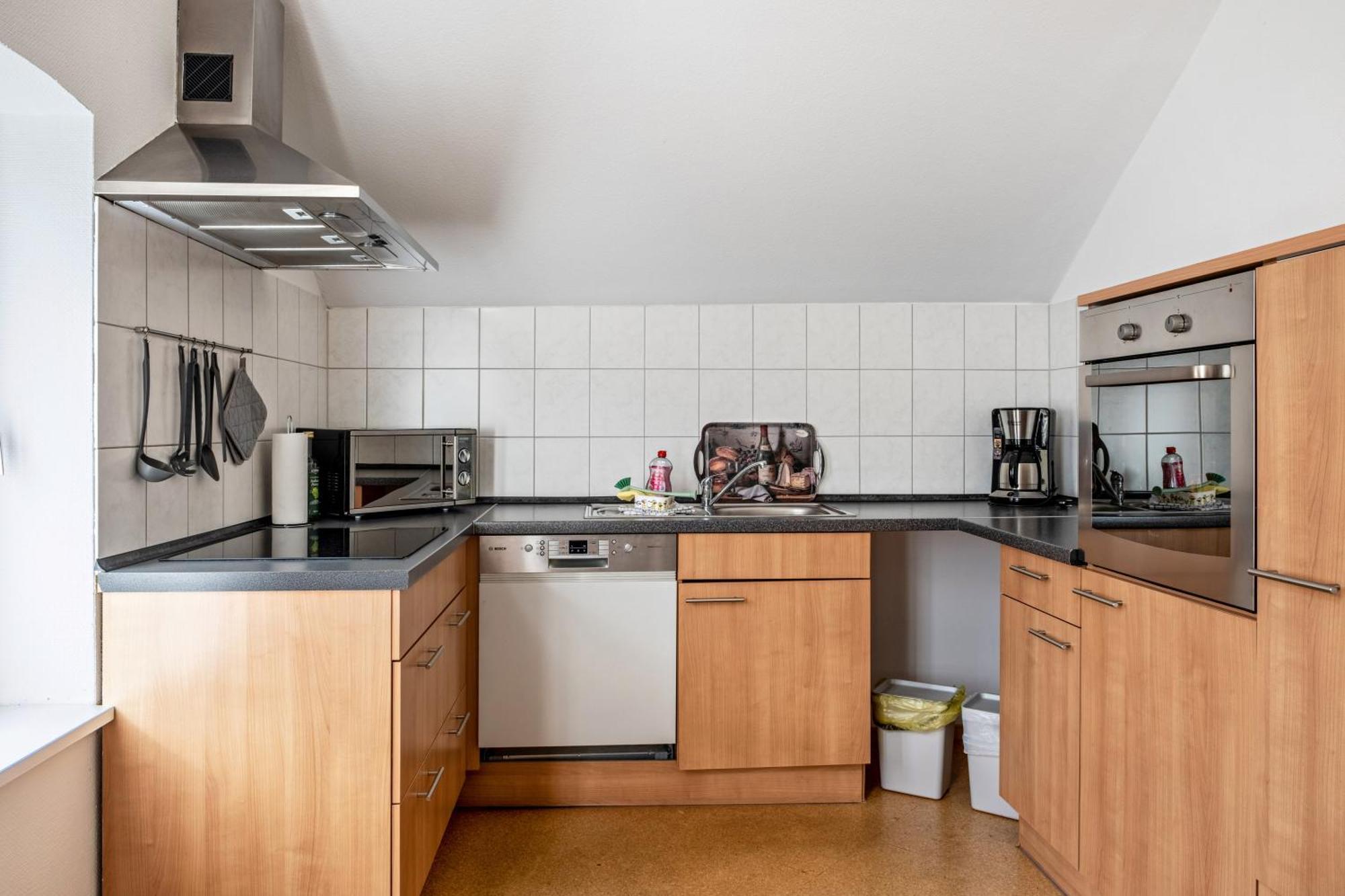 Ferienwohnung Flut Am Weserstrand Sandstedt Экстерьер фото