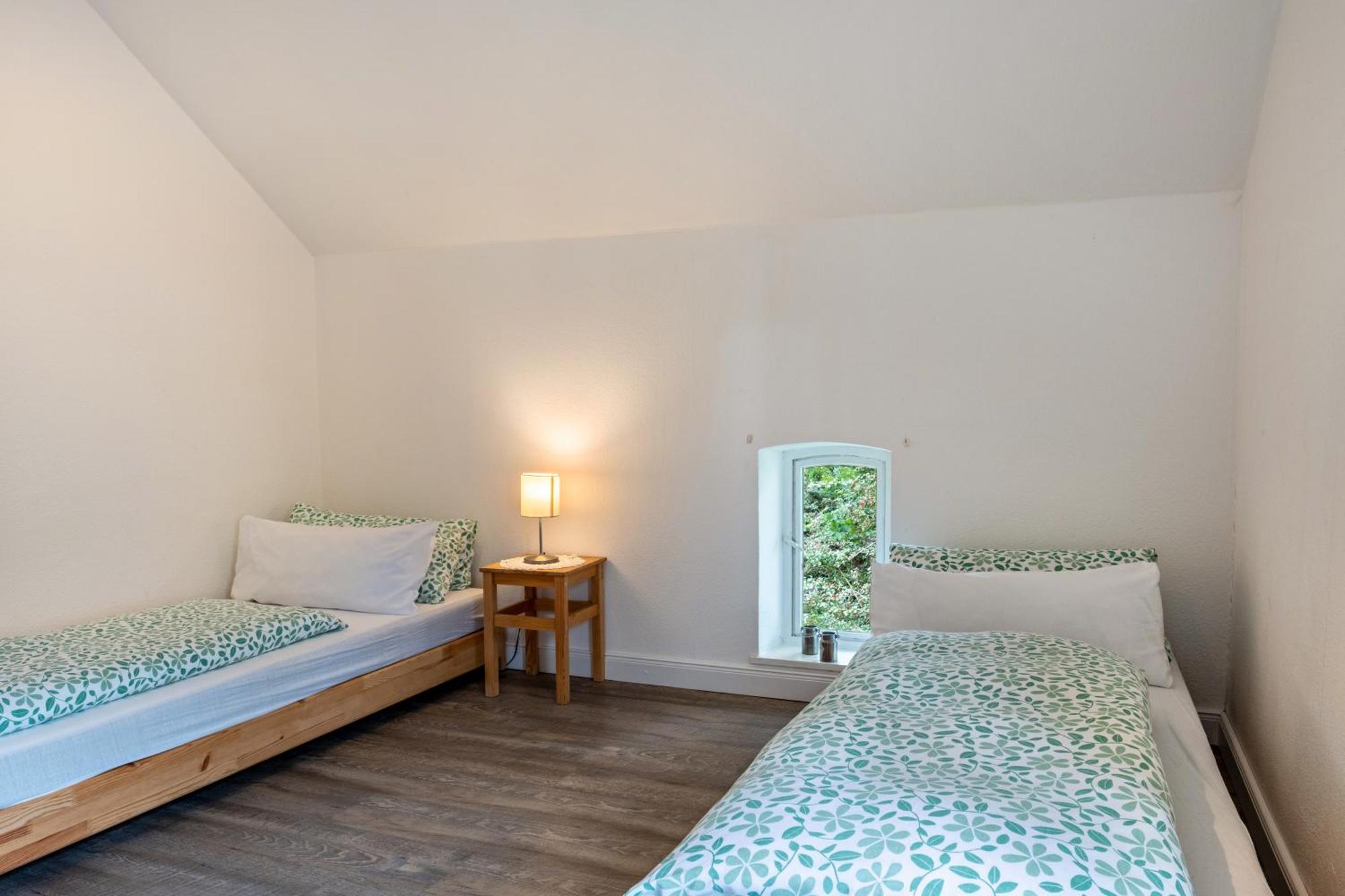 Ferienwohnung Flut Am Weserstrand Sandstedt Экстерьер фото
