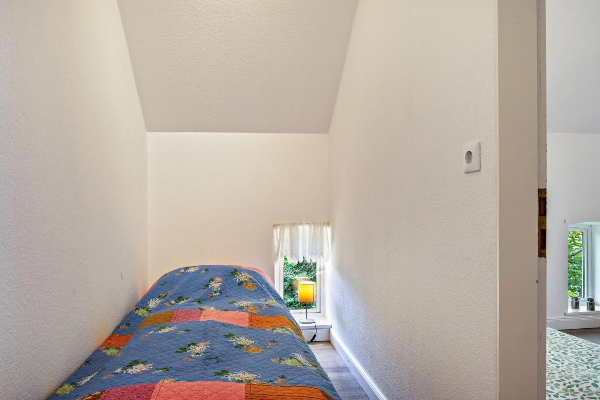 Ferienwohnung Flut Am Weserstrand Sandstedt Экстерьер фото