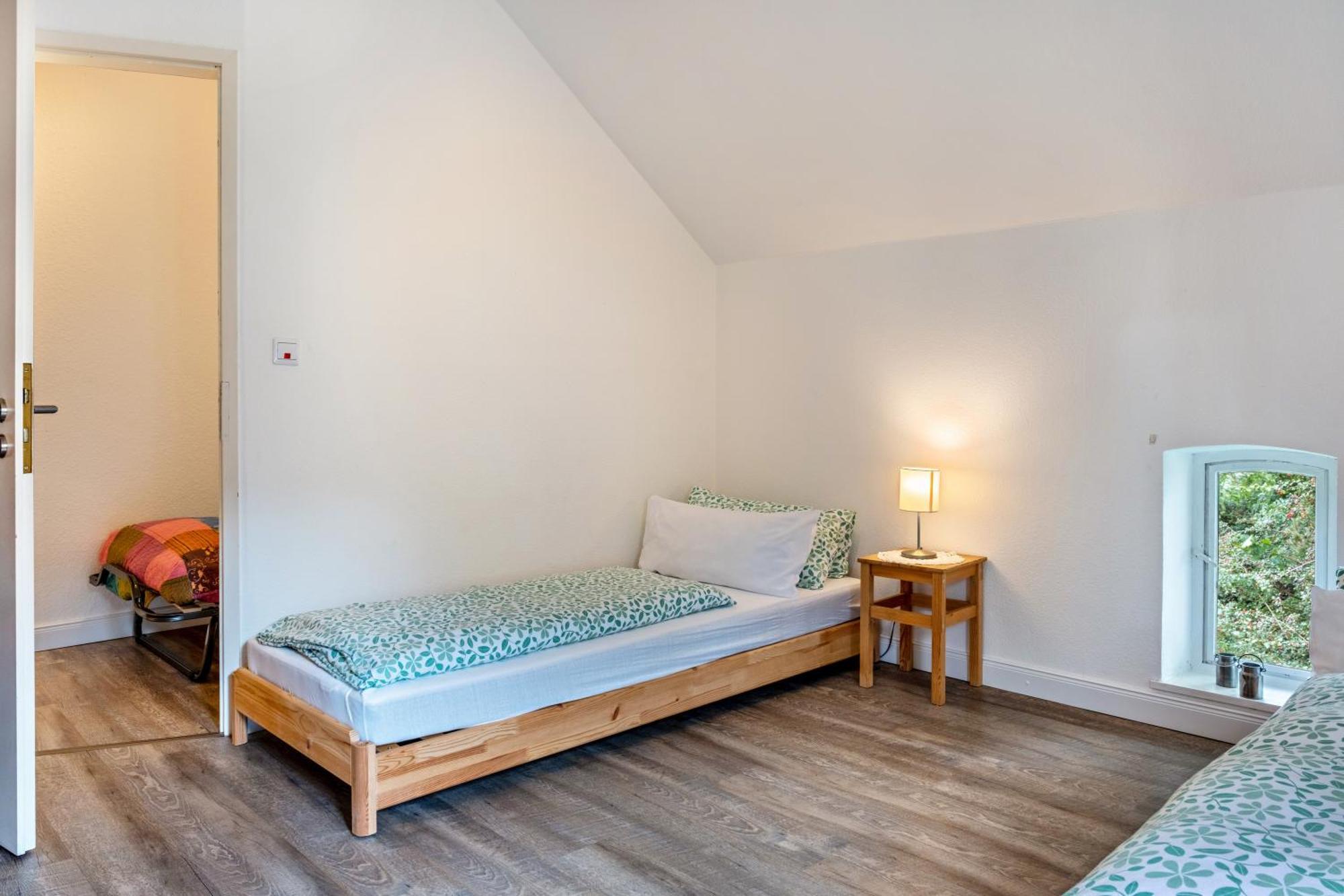 Ferienwohnung Flut Am Weserstrand Sandstedt Экстерьер фото
