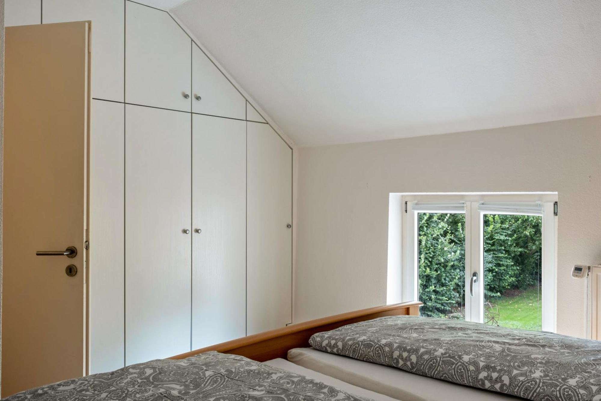 Ferienwohnung Flut Am Weserstrand Sandstedt Экстерьер фото